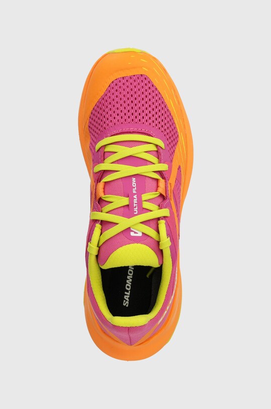 Salomon buty Ultra Flow pomarańczowy L47525000