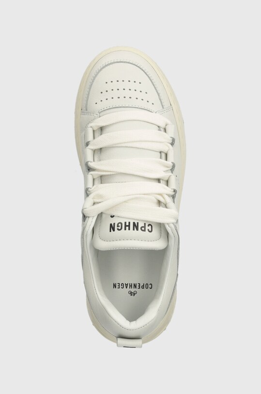 Copenhagen sneakersy skórzane biały CPH213