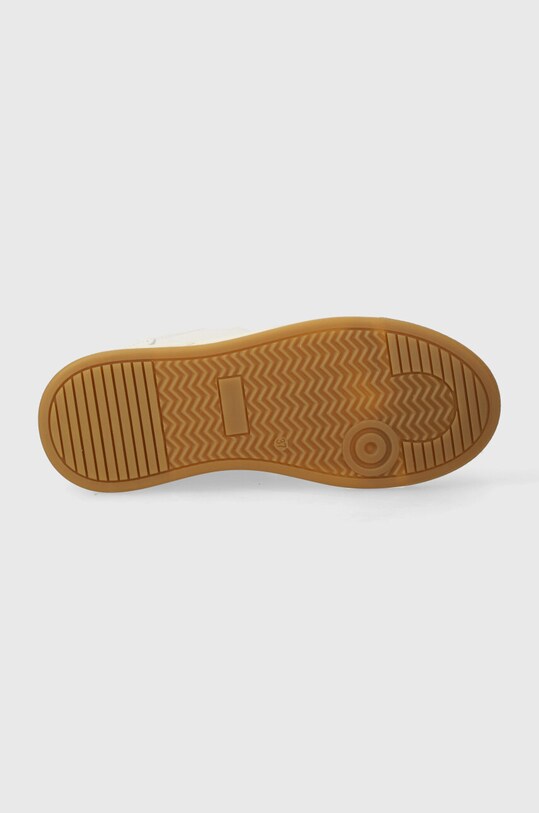 Copenhagen sneakersy skórzane CPH213 biały