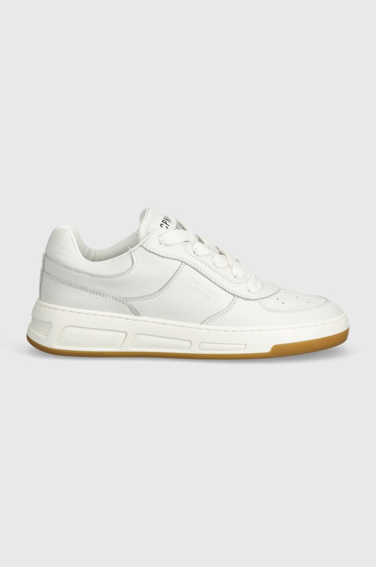 Kožené sneakers boty Copenhagen CPH214 CPH214 bílá SS24