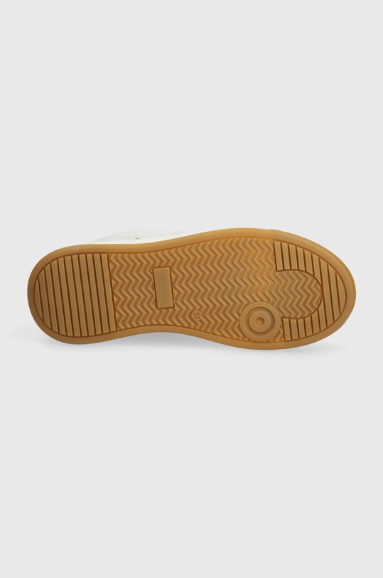 Kožené sneakers boty Copenhagen CPH214 CPH214 bílá
