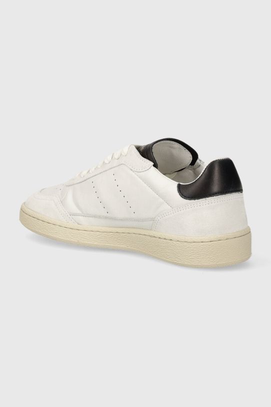 Obuwie Copenhagen sneakersy skórzane CPH255 CPH255 biały