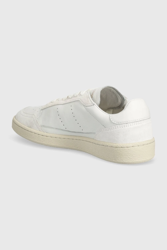 Încălțăminte Copenhagen sneakers din piele CPH255 CPH255 alb