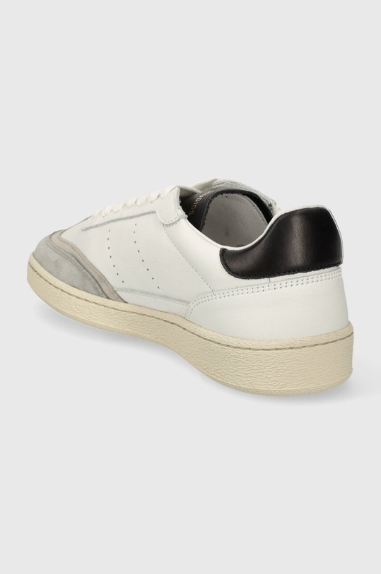 Obuwie Copenhagen sneakersy skórzane CPH257 CPH257 biały