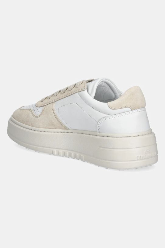 Încălțăminte Copenhagen sneakers din piele CPH77 CPH77 bej