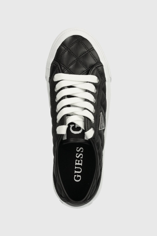 Guess sportcipő JELEXA2 fekete FLGJE2.ELE12.BLACK