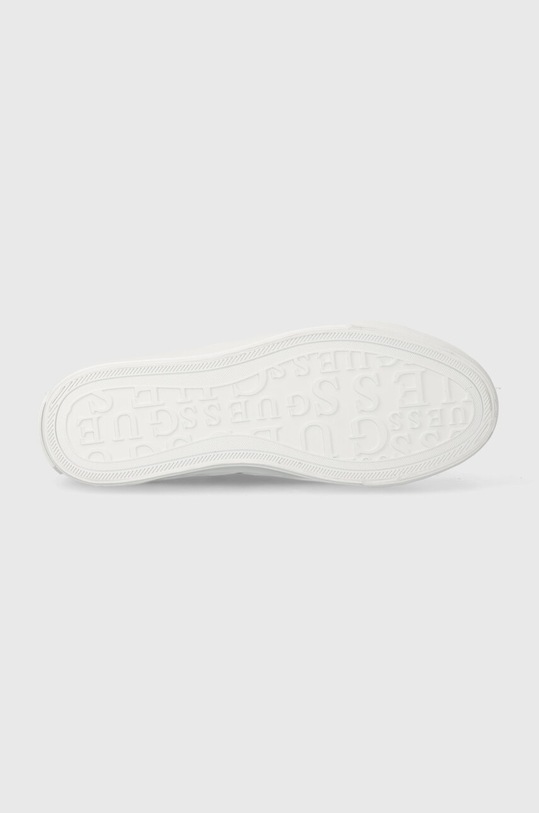 Guess sportcipő JELEXA2 FLGJE2.ELE12.BLACK fekete