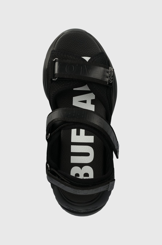 Buffalo sandale Binary 0 negru 1602196.BLK
