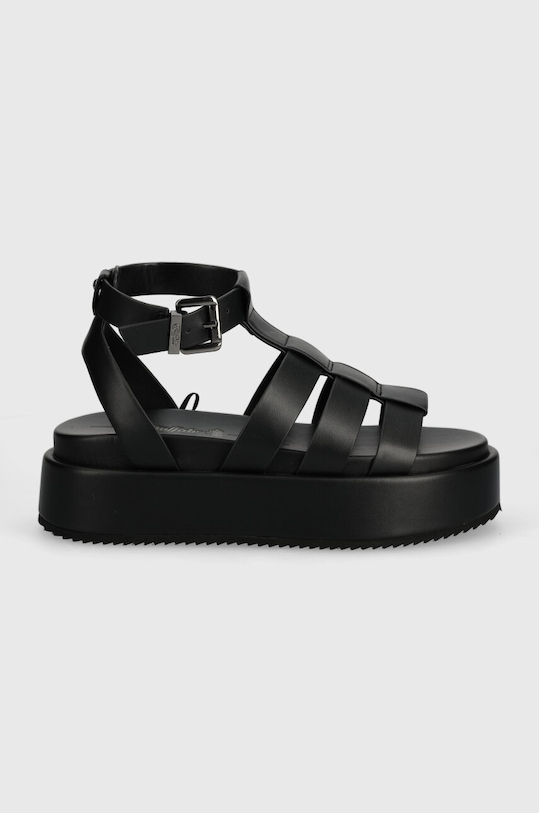 Сандали Buffalo Noa Greek Sandal 1602209.BLK черен SS25