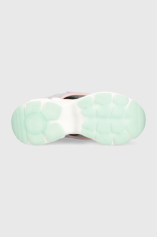 Сандалии Buffalo Binary Track 1602221.MLT мультиколор