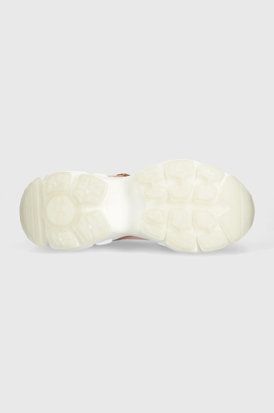 Balerinke Buffalo Binary Ballet 1620013.ROS roza