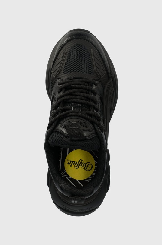 Buffalo sneakersy Binary Athena czarny 1636085.BLK