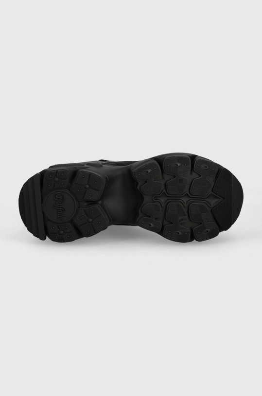 Buffalo sneakersy Binary Athena 1636085.BLK czarny