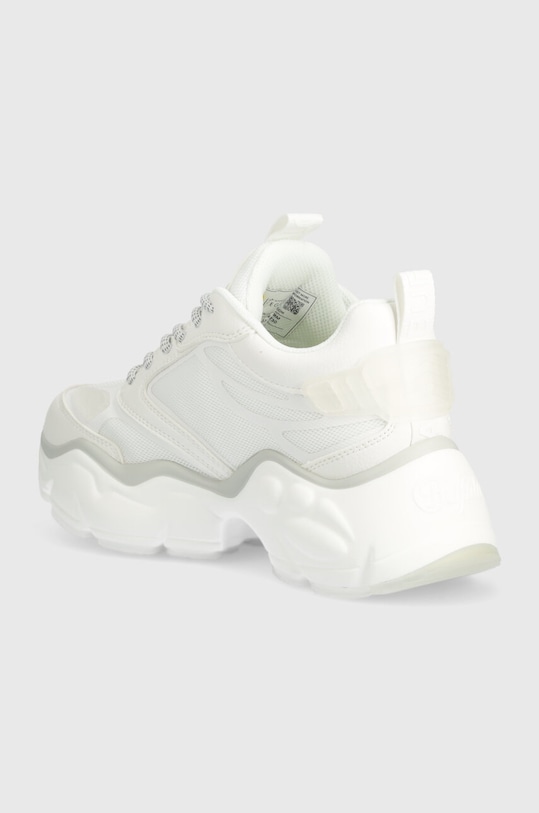 Obuća Tenisice Buffalo Binary Athena 1636086.WHT bijela