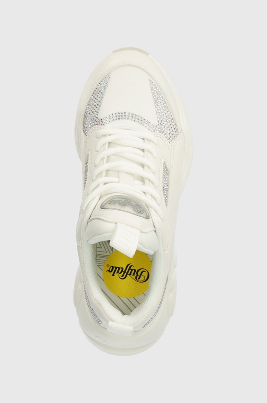 Tenisice Buffalo Binary Athena Glam bijela 1636089.WHT