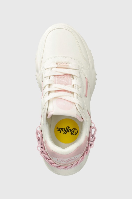 Buffalo sneakers Blader One bianco 1636094.WHP