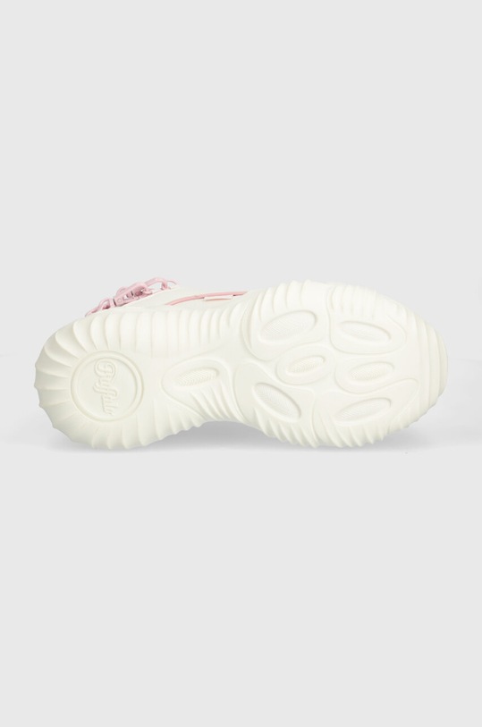Buffalo sneakers Blader One 1636094.WHP bianco