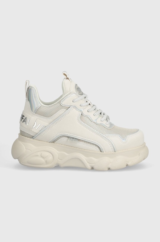 Αθλητικά Buffalo Cld Chai 1636099.GRY μπεζ SS24