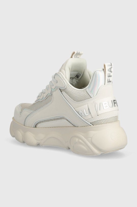 Παπούτσια Αθλητικά Buffalo Cld Chai 1636099.GRY μπεζ