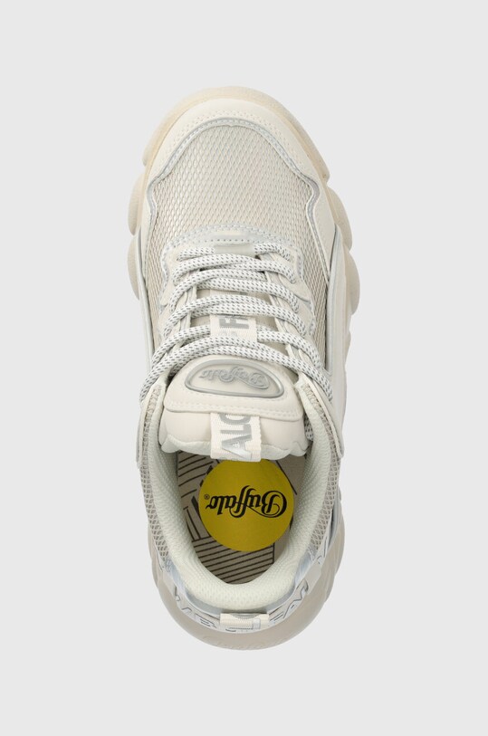 Buffalo sportcipő Cld Chai bézs 1636099.GRY