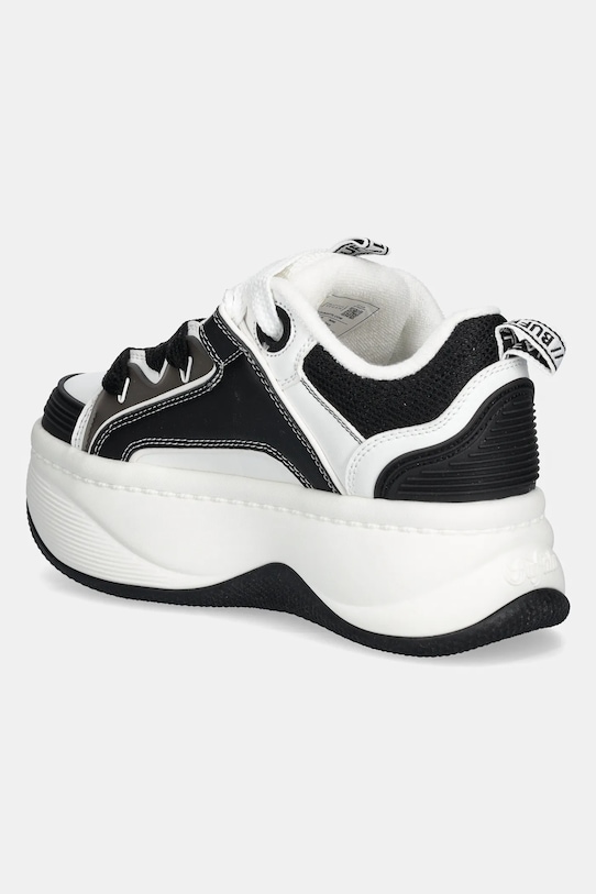 Încălțăminte Buffalo sneakers Orcus 1636127.BLW negru