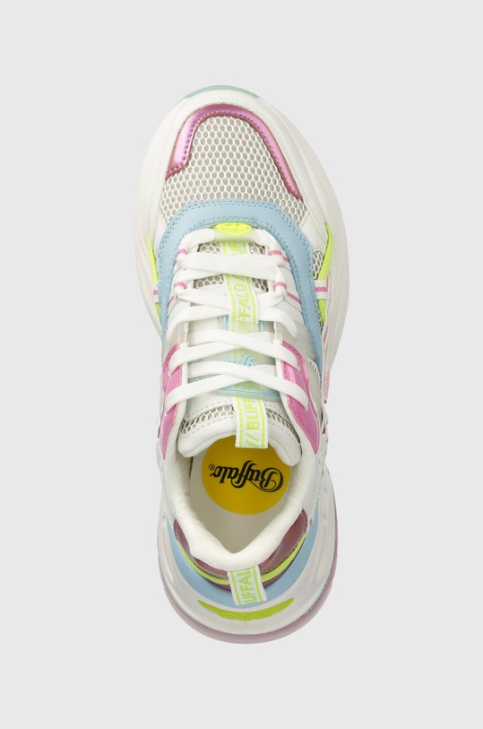 Buffalo sneakersy Triplet Hollow multicolor 1636154.MLT