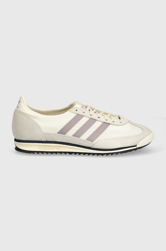 Tenisky adidas Originals SL 72 OG IE3428 béžová SS24