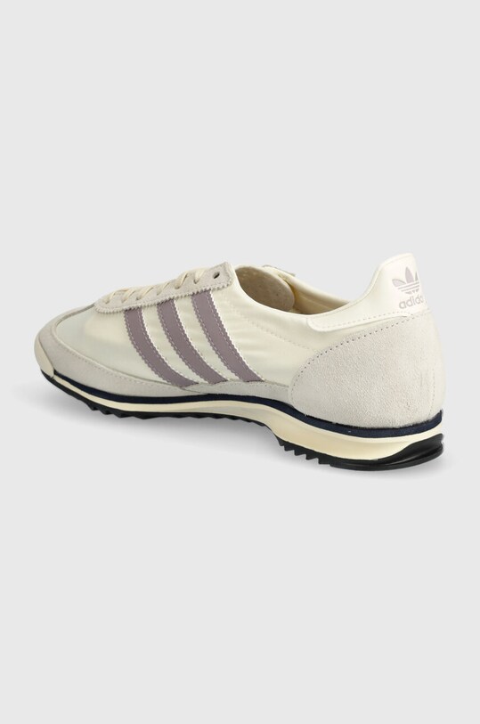 Shoes adidas SL 72 Off White Almost Pink IE3428 beige