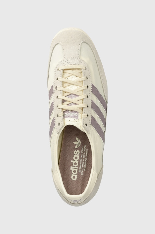 Tenisky adidas Originals SL 72 OG béžová IE3428