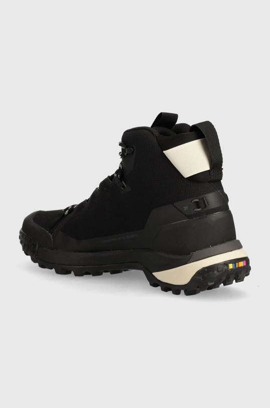 Обувки Обувки Salewa Puez Mid Powertex 00.0000061439 черен