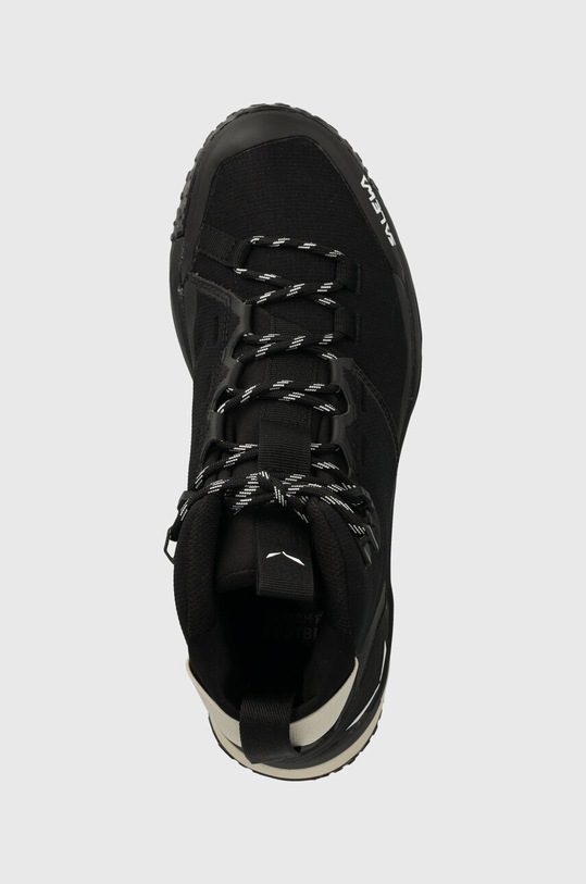 Обувки Salewa Puez Mid Powertex черен 00.0000061439