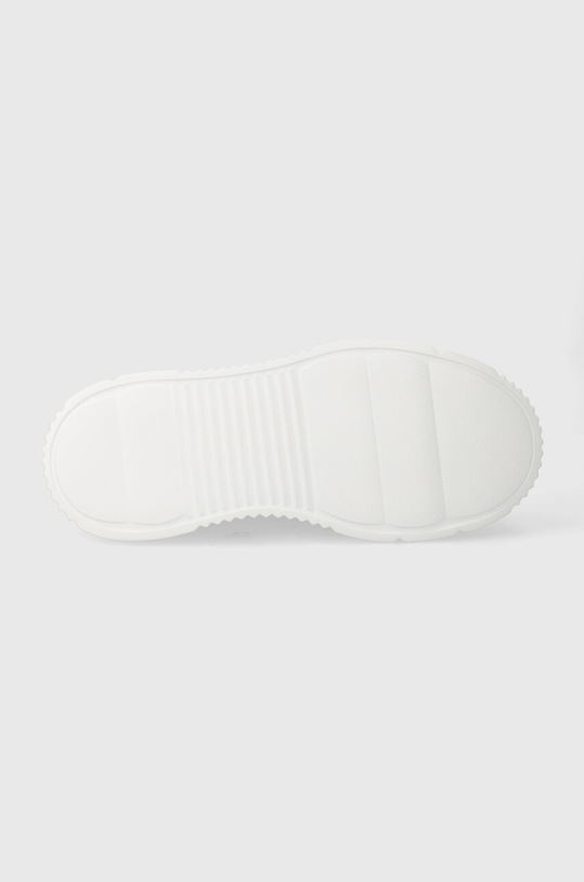 Inuikii tenisówki Matilda Canvas Low 23 30102.024.White biały