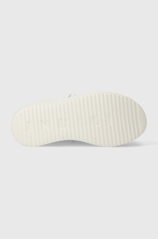 Inuikii sneakers din piele Colette Low 30102.800.White alb