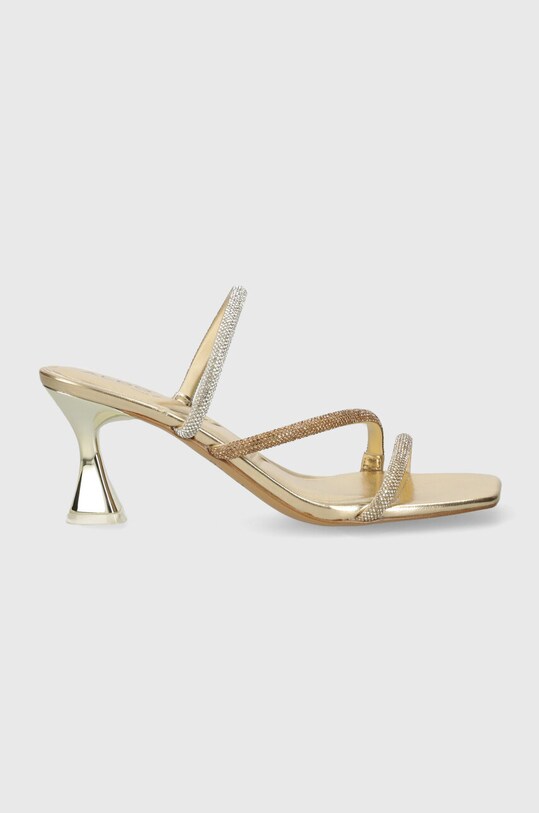 Шльопанці Aldo Jewella 13738897.Jewella золотий SS24