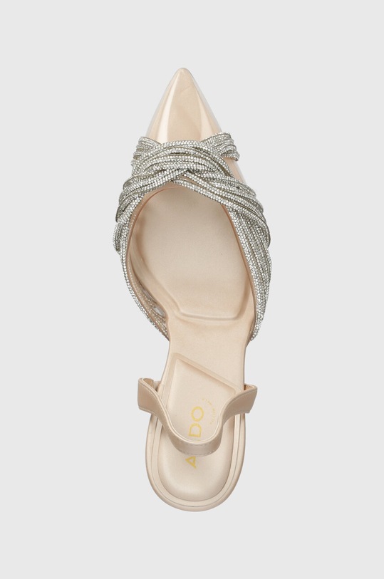 Aldo szpilki Thubeth beżowy 13736246.Thubeth