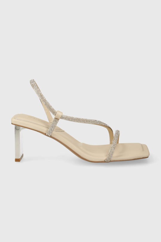 Aldo szandál Castlegate magas bézs 13738910.Castlegate