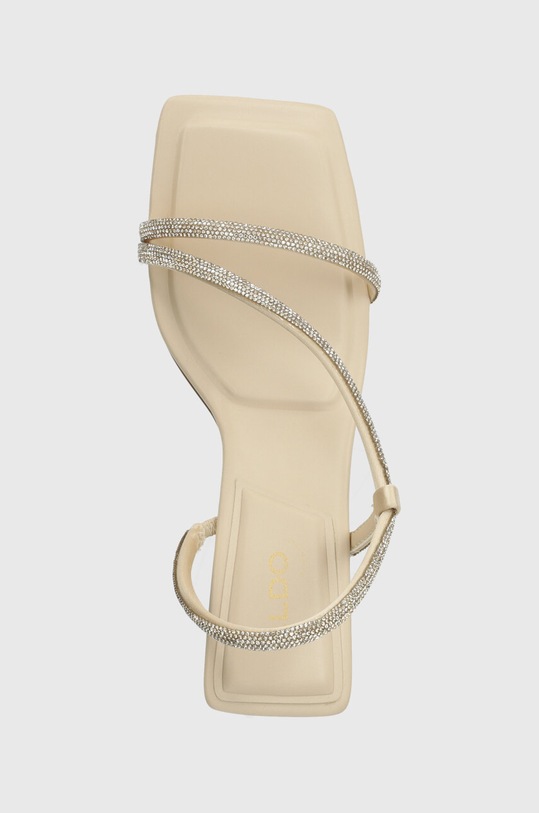 Aldo szandál Castlegate bézs 13738910.Castlegate