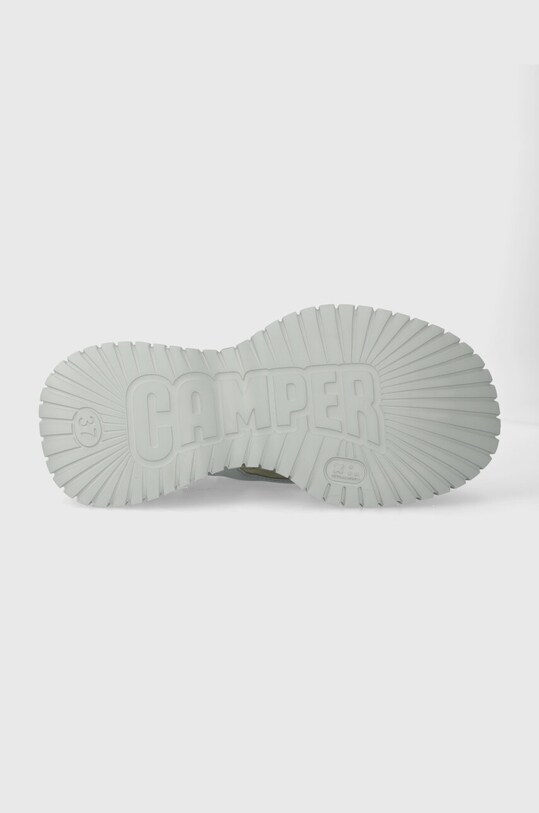 Camper sandale de piele BCN K201511.004 gri