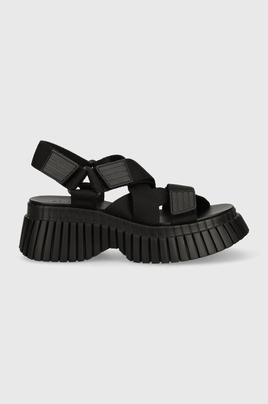 Сандалі Camper BCN K201604.001 чорний SS24