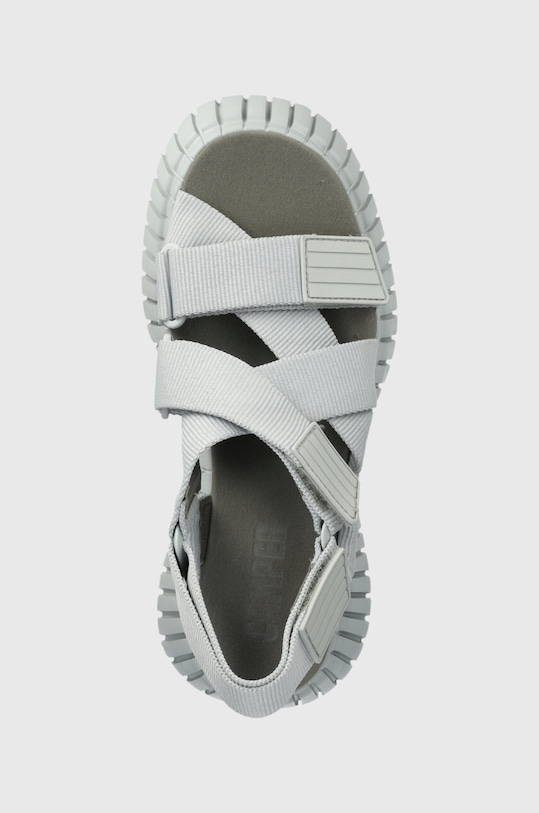 Sandály Camper BCN šedá K201604.002