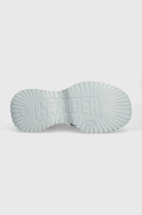 Sandály Camper BCN K201604.002 šedá