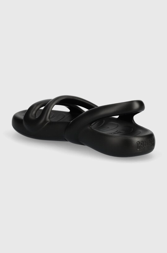 Obuv Sandále Camper Kobarah Flat K201636.001 čierna