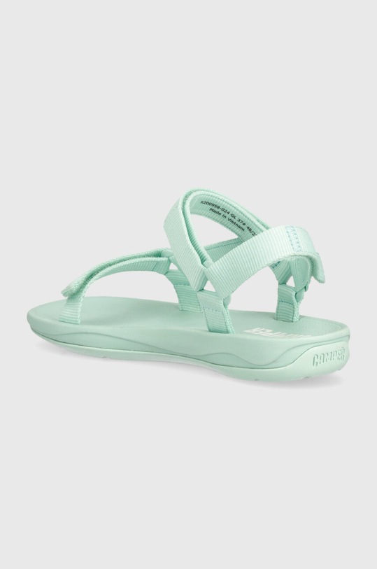 Încălțăminte Camper sandale Match K200958.024 turcoaz
