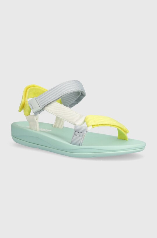 Camper sandale Match textil multicolor K200958.030