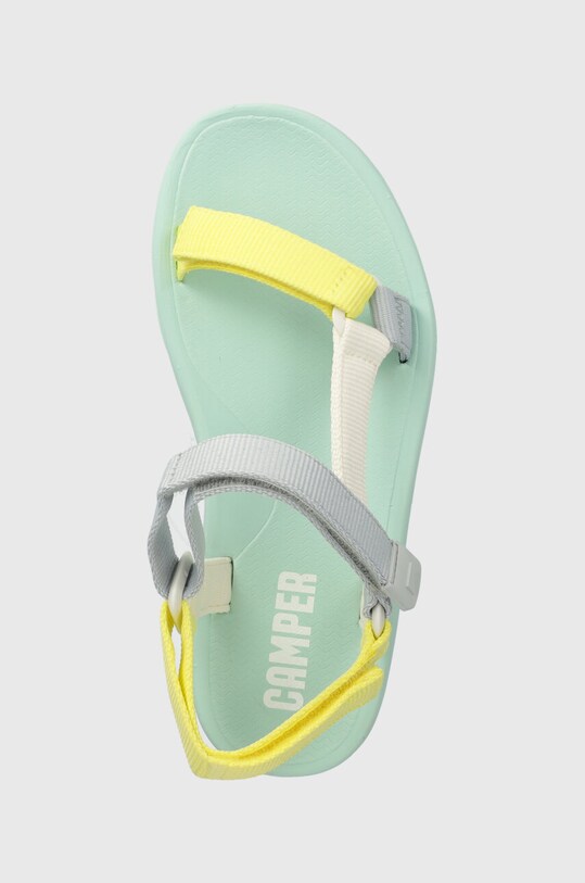 Camper sandale Match multicolor K200958.030