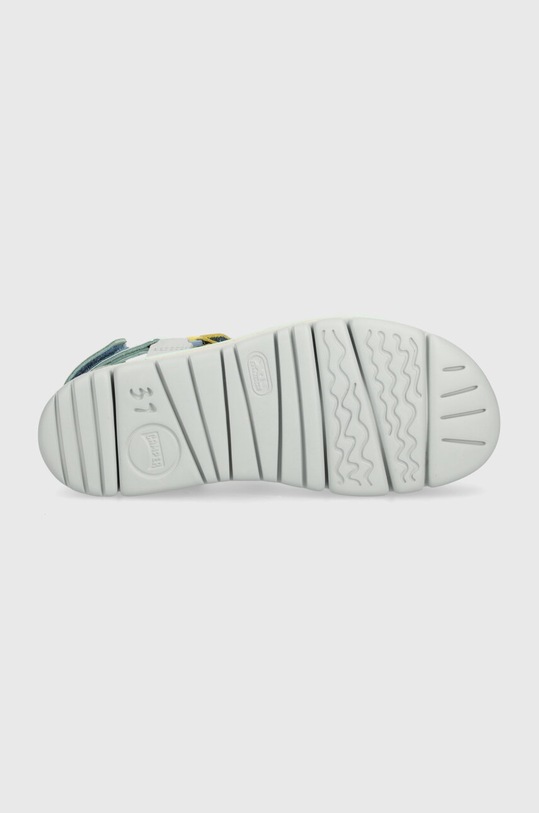 Camper sandale de piele Oruga Up K201037.032 multicolor