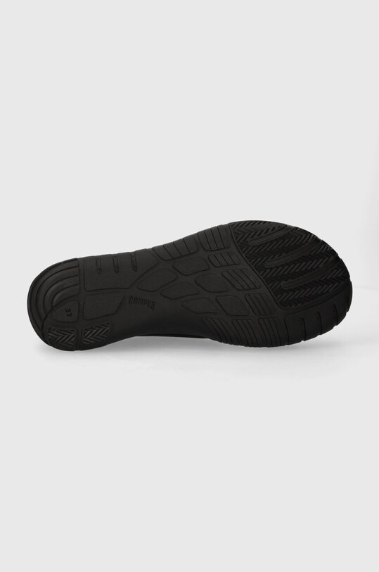 Camper sportcipő Path K201542.001 fekete