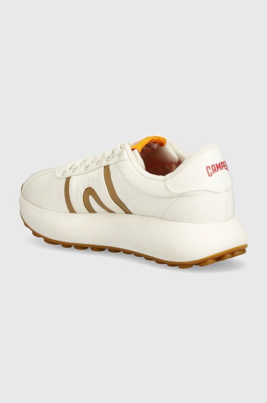 Încălțăminte Camper sneakers Pelotas Athens K201613.002 alb