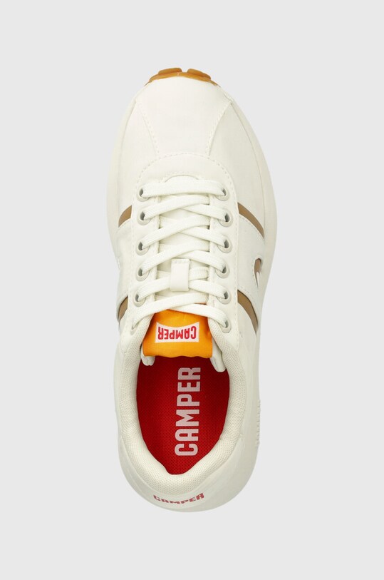 Camper sneakers Pelotas Athens alb K201613.002