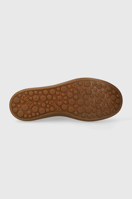 Шкіряні кросівки Camper Pelotas Soller K201668.004 білий